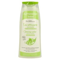 Agua Micelar Limpiadora 200 ml - Alphanova