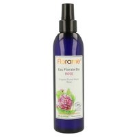 Agua Floral Rosas 200 ml. Florame