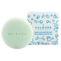 Agua Micelar Sólida Blue Ice Pieles Secas 50 g - Valquer