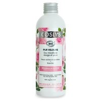 Agua micelar desmaquillante para piel seca y sensible Bote de agua floral de 200 ml Coslys