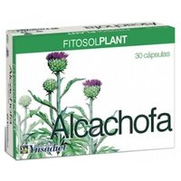 Alcachofa 30 cápsulas Dietasol
