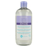 Agua micelar nutritiva 500 ml - Eau Thermale Jonzac