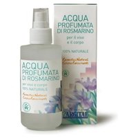 Agua perfumada de romero 125 ml - Argital