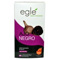 3 x Ajo Negro Natural 2 unidades - Egle