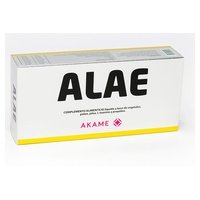 Alae 20 ampollas de 10ml - Akame