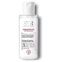 Agua micelar sensifine ar 75 ml - SVR