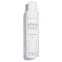 5 x Agua Termal Avène 300 ml - Avene