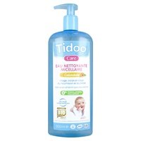Agua micelar de caléndula bio 500 ml - Tidoo