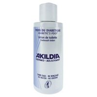 Akildia Loción Aseado 200 ml - Akileine