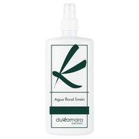 Agua floral limón 250 ml - Dulkamara