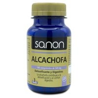 Alcachofa 180 comprimidos de 500mg - Sanon