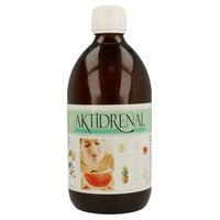 Aktidrenal 500 ml - Tongil
