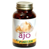 3 x Ajo 120 perlas - Pinisan