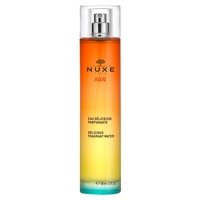 Agua Perfumada Sun 100 ml (Coco - Naranja) - Nuxe