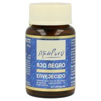 10 x Ajo Negro Envejecido 40 caps Estado Puro