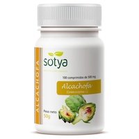 Alcachofa 100 comprimidos Sotya
