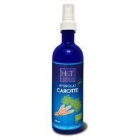 Agua floral de zanahoria Bio 200 ml de agua floral - Herbes & Traditions
