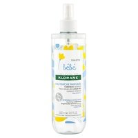 Agua Fresca Perfumada bebé 500 ml - Klorane