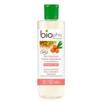 Agua Micelar Pieles Sensibles 400 ml - Biopha