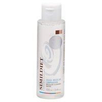 Agua Micelar limpiadora 100 ml Simildiet