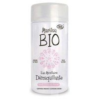 Agua micelar orgánica 125 ml - Marilou Bio