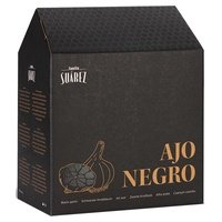 Ajo Negro Fermentado Pedroñeras 1KG Jr