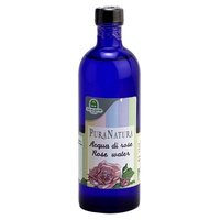 5 x Agua Rosas 200 ml - Natura House