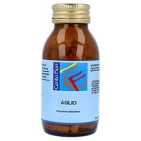 Ajo 100 cápsulas vegetales de 350mg - Centofiori
