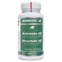 Alcachofa AB Complex 30 cápsulas - Airbiotic