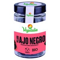 Ajo Negro Pelado Bio 200 g - Vegetalia