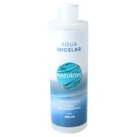 Agua micelar 300 ml - Naturitas Essentials