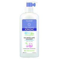 Agua micelar suave 500 ml - Eau Thermale Jonzac