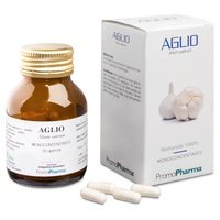 Ajo monoconcentrado 50 cápsulas - PromoPharma