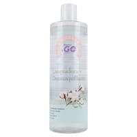 Agua Micelar con Vitamina C 300 ml Pharma & Go