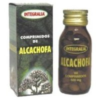 Alcachofa 60 comprimidos de 500mg - Integralia