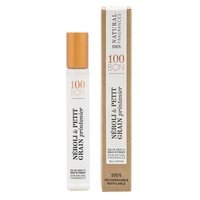 Agua perfumada de manantial Neroli & Petit Grain 15 ml - 100BON