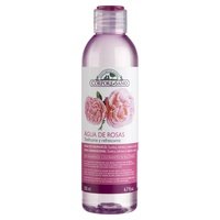 5 x Agua Tónico De Rosa Damascena 200 Ml. Corpore Sano