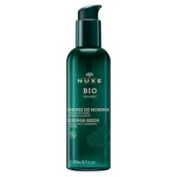 Agua Micelar Desmaquillante Semillas de Moringa Bio 200 ml - Nuxe