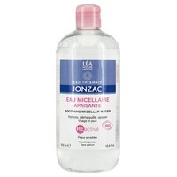 Agua Micelar Calmante Pieles Sensibles 500 ml - Eau Thermale Jonzac