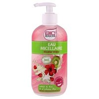 Agua micelar hipoalergénica ORGÁNICA 500 ml - Bio Seasons