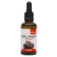 Ajo Negro Eco Plantis 50 ml Artesania Agricola - Plantis