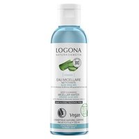 Agua Micelar Limpieza Profunda Aloe Vera 125 ml - Logona