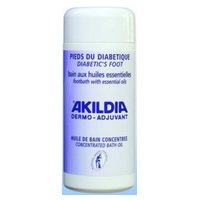 Akildia Aceite de Baño 150 ml - Akileine