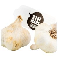 Ajo Seco Bio 180-200 gr - Mans Coop