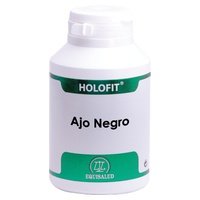 Ajo Negro Holofit 180 cápsulas - Equisalud