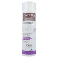 Agua micelar desmaquillante 300 ml - Cattier