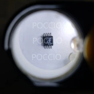 LT6203CMS8 LT6203IMS8 LT6203CDD LT6203IDD LT6203 LTB2 LTB3 LAAP - Dual 100MHz, entrada y salida de riel a Riel, Ultralow 1,9 nVrtHz