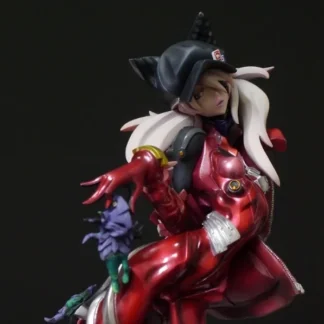 Kit de figuras de resina HD GK 1/6 Love me-asuka Langley Shikinami, Kit de resina de garaje sin pintar