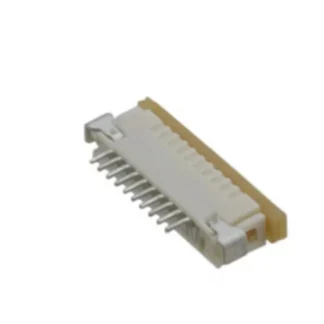 Conectores FFC / FPC Molex 52207-1090 522071090    1,0MM 10P