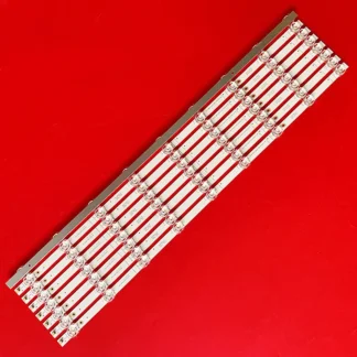 8 Uds LED 70A6G 70A6H 70A61G 70A6G3 70H6500G 70H6570G 70A7100 70E3F 70A7100FIL JL.D 70091330   003AS M V02 HD700X1U91 L1 S2 GM L1B2